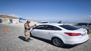 Bitlis Valiliğinden Nemrut Kalderası için önemli uyarılar