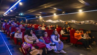 Bitliste Bir Anadolu Şenliği konser ve tiyatrolarla devam ediyor