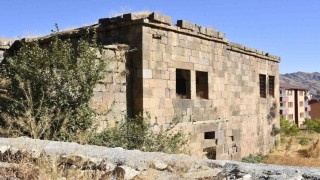 Bitliste sivil mimariye teşvik restorasyonu