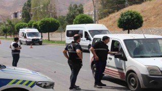 Bitliste şok uygulama: 8 bin 375 şahsın GBTsine bakıldı