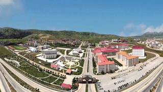 Bitliste tıp fakültesi sevinci yaşanıyor