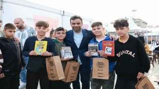 BKF: Bir fuardan ötesi