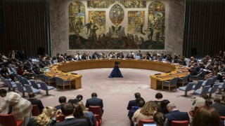 BM Güvenlik Konseyi yarın Polonya hava sahasını ihlal eden Rus İHAlarını görüşecek