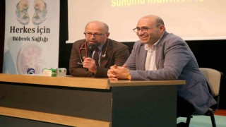 Böbrekte kistim var ne yapmalıyım? sorusu SGMde cevap bulacak