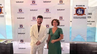 Bodrum Denizciler Derneğinden denizcilere dijital liman: Mobil uygulama kullanıma açıldı