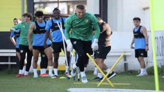 Bodrum FK Teknik Direktörü Burhan Eşer: Bizim her maçımız kazanmak içindir