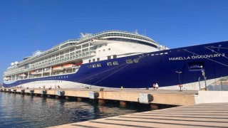 Bodruma 1809 yolcuyla geldi