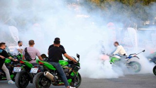 Bodrumda 2. Motofest için geri sayım başladı