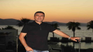 Bodrumda aileler alkolsüz aile oteline akın etti