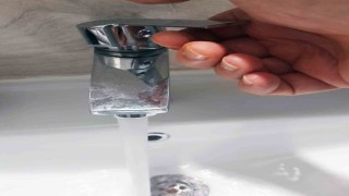 Bodrumda planlı su kesintisi