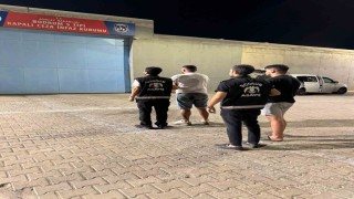 Bodrumdaki hesap kavgası olayında 2 tutuklama