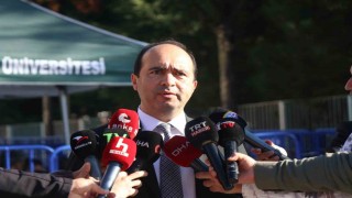 Bolu Baro Başkanı Barut: Bir sonraki celsede davanın son bulacağına inanıyorum