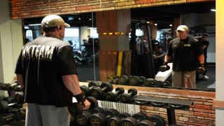 Bolu İl Emniyet Müdür Yardımcısı Türker Uygur, Türkiye Şampiyonu oldu