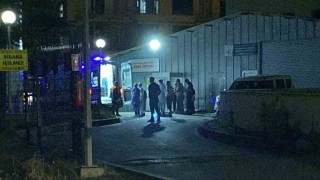 Boluda operasyon sırasında gazdan zehirlenen polisler taburcu edildi