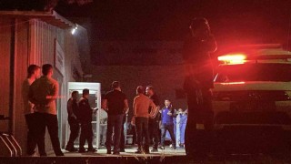 Boluda operasyonda polisleri zehirleyen 58 litre sıvı araştırmaya gönderildi: 2 tutuklama