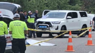 Boluda trafik kazası: 27 yaşındaki polis memuru hayatını kaybetti
