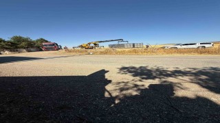 Boludaki Assan fabrikasında mal kaçırma iddiası: Jandarma müdahale etti