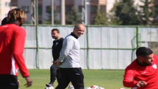 Boluspor, Hatay deplasmanında 3 puan peşinde