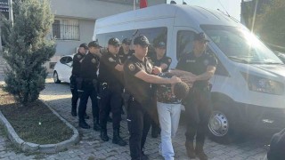 Bombalı saldırıyla ilgili 7 kişi tutuklandı