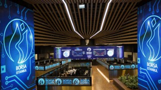 Borsa İstanbul Faiz Kararı Sonrası Geriledi