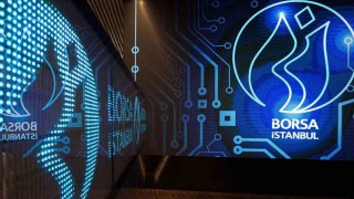 Borsa İstanbul Haftaya Düşüşle Başladı