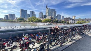 Boşanmalar artıca Almanlar hurafelere sarıldı