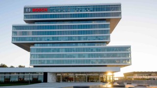 Boschda kriz: 13 bin çalışan işten çıkarılacak