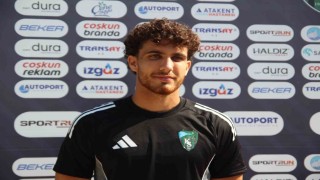 Botond Balogh: Süper Ligi, Roland Sallaiye sordum