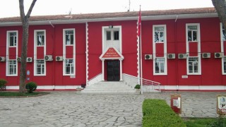 Bozdoğan Kaymakamlığından Orman Yangını uyarısı