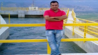 Bozdoğanda motosiklet kazası: 1 ölü