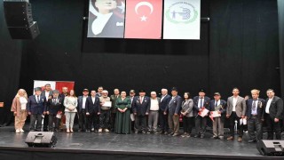 Bozüyükte Gaziler Gününe özel program düzenlendi