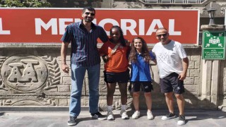 Brooque Williams, sağlık kontrolünden geçti