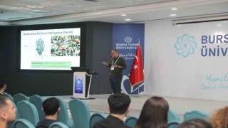 BTÜdegeleceğin akıllı sitemleri masaya yatırıldı