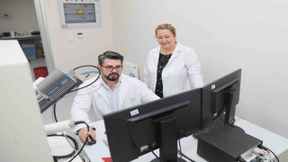 BTÜnün yüksek teknolojili enerji depolama malzemesine uluslararası patent