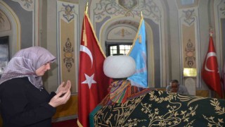 Bu ilçenin nüfusu bir günde yüzde 2500 artıyor