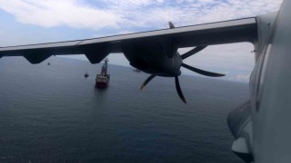 Bu karakol uçuyor: TSKnın göz bebeği