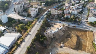 Bu proje Gebze trafiğine nefes aldıracak