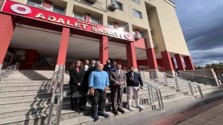 Bu zulüm artık durdurulmalıdır