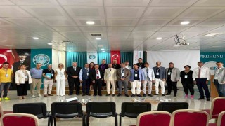 BUBFAda düzenlenen İBASCON 2025 kongresi sona erdi