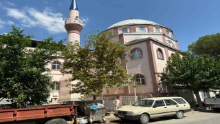 Buharkent Belediyesinden cami alanı iddialarına yanıt