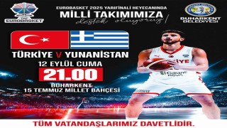 Buharkentte dev ekran kurulacak