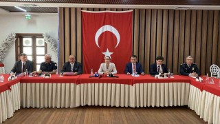 Burdurda 41 bin öğrenci ders başı yapacak