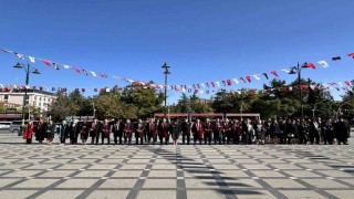 Burdurda yeni adli yıl başladı