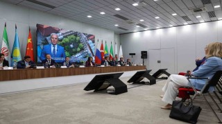 Bursa dijital dönüşümde dünyaya örnek oluyor