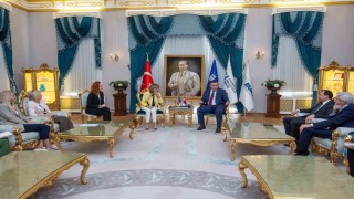 Bursa ile Bosna Hersek arasındaki dostluk köprüleri güçleniyor