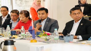 Bursa, Malezyada güçlü tanıtım atağıyla öne çıkıyor