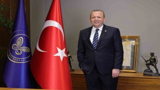 Bursa Ticaret Borsası 101 yaşında