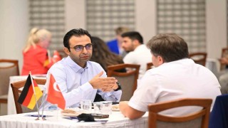 Bursa ve Rheinland-Pfalz yeni işbirliklerine kapı araladı