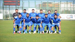Bursa Yıldırımspor evinde Edirnesporu devirdi