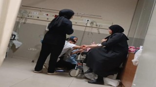 Bursada 13 kişi yedikleri bisküviden zehirlendi